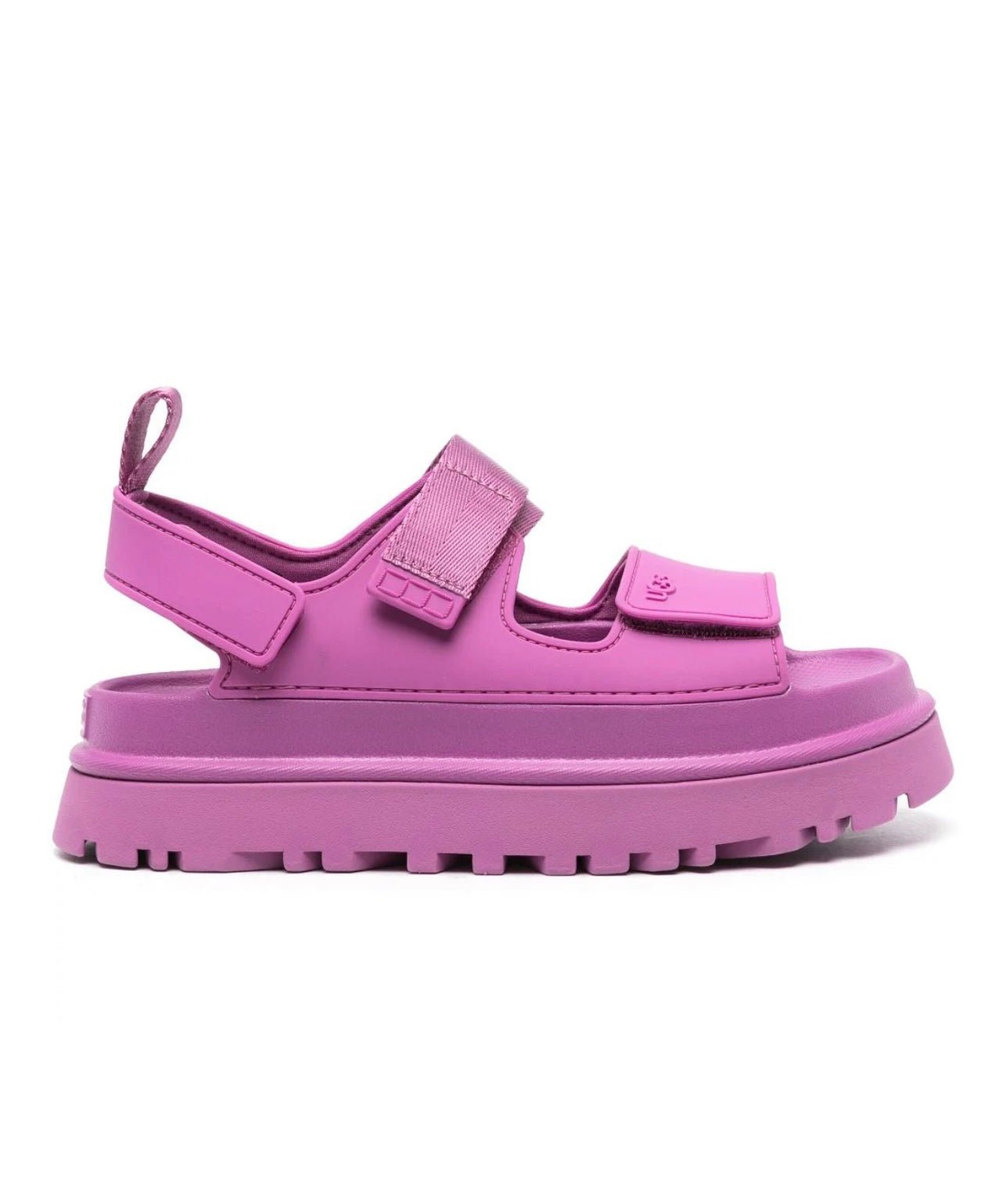 Ugg Sandals Pink - Sneakers Club EU | Authentic Sneakers Online  Nike, Adidas, Jordan & More
