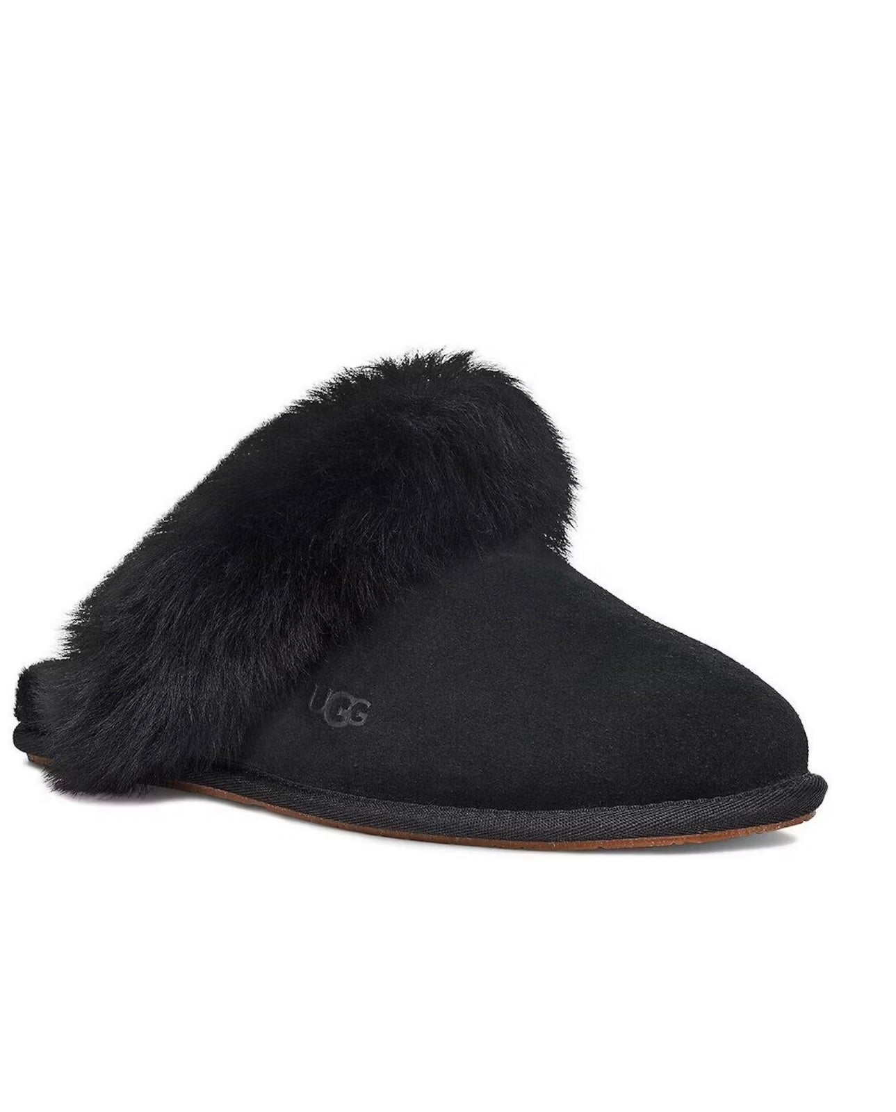Ugg shearing - trim slippers black - Sneakers Club EU | Authentic Sneakers Online  Nike, Adidas, Jordan & More