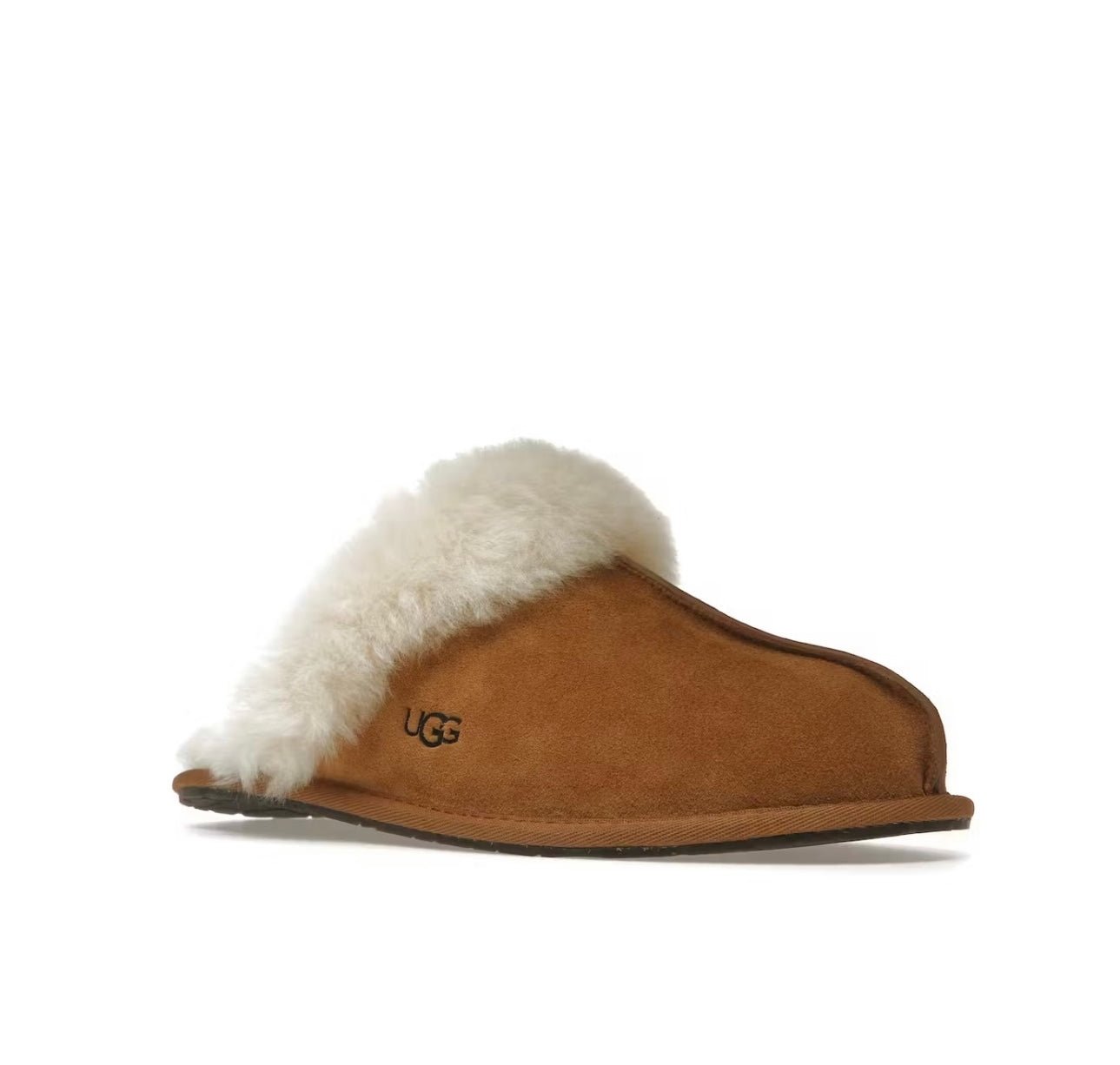 Ugg shearing - trim slippers brown - Sneakers Club EU | Authentic Sneakers Online  Nike, Adidas, Jordan & More