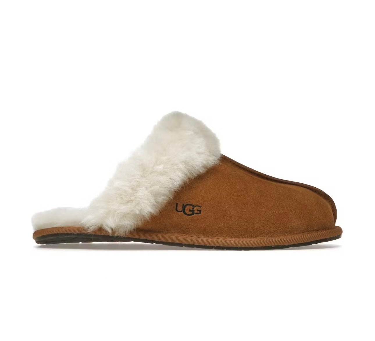 Ugg shearing - trim slippers brown - Sneakers Club EU | Authentic Sneakers Online  Nike, Adidas, Jordan & More