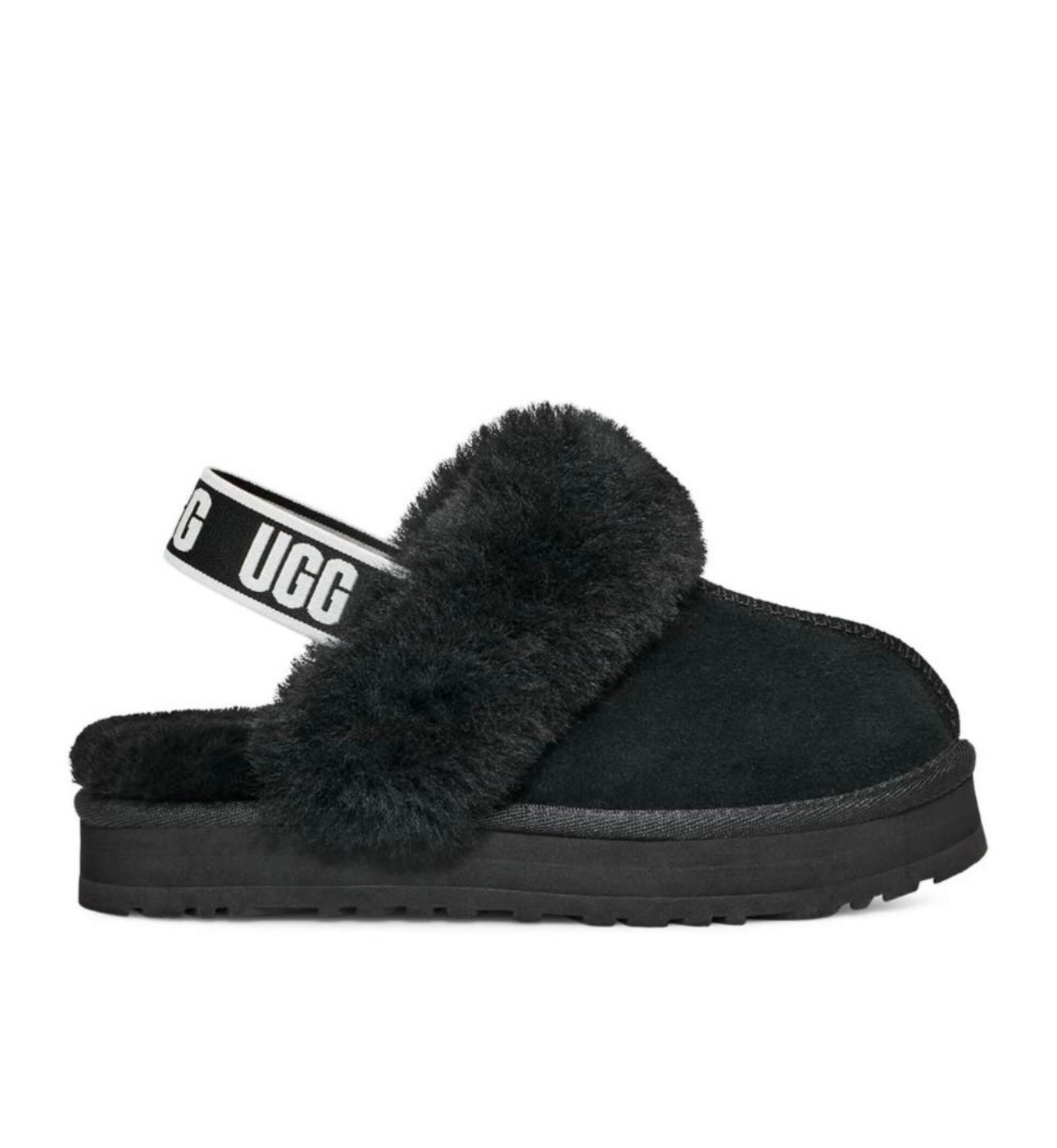 Ugg slipped black - Sneakers Club EU | Authentic Sneakers Online  Nike, Adidas, Jordan & More