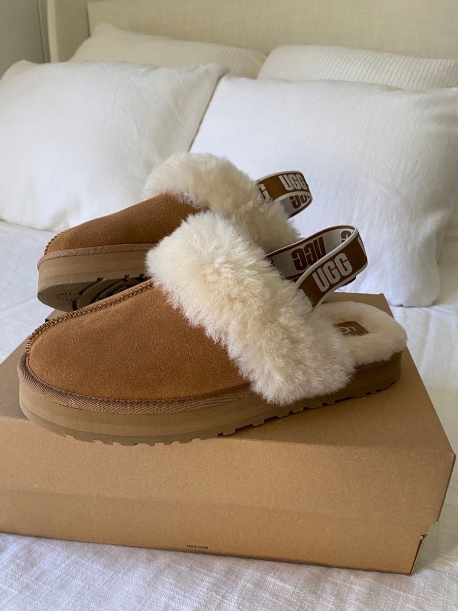 Ugg slipped brown - Sneakers Club EU | Authentic Sneakers Online  Nike, Adidas, Jordan & More