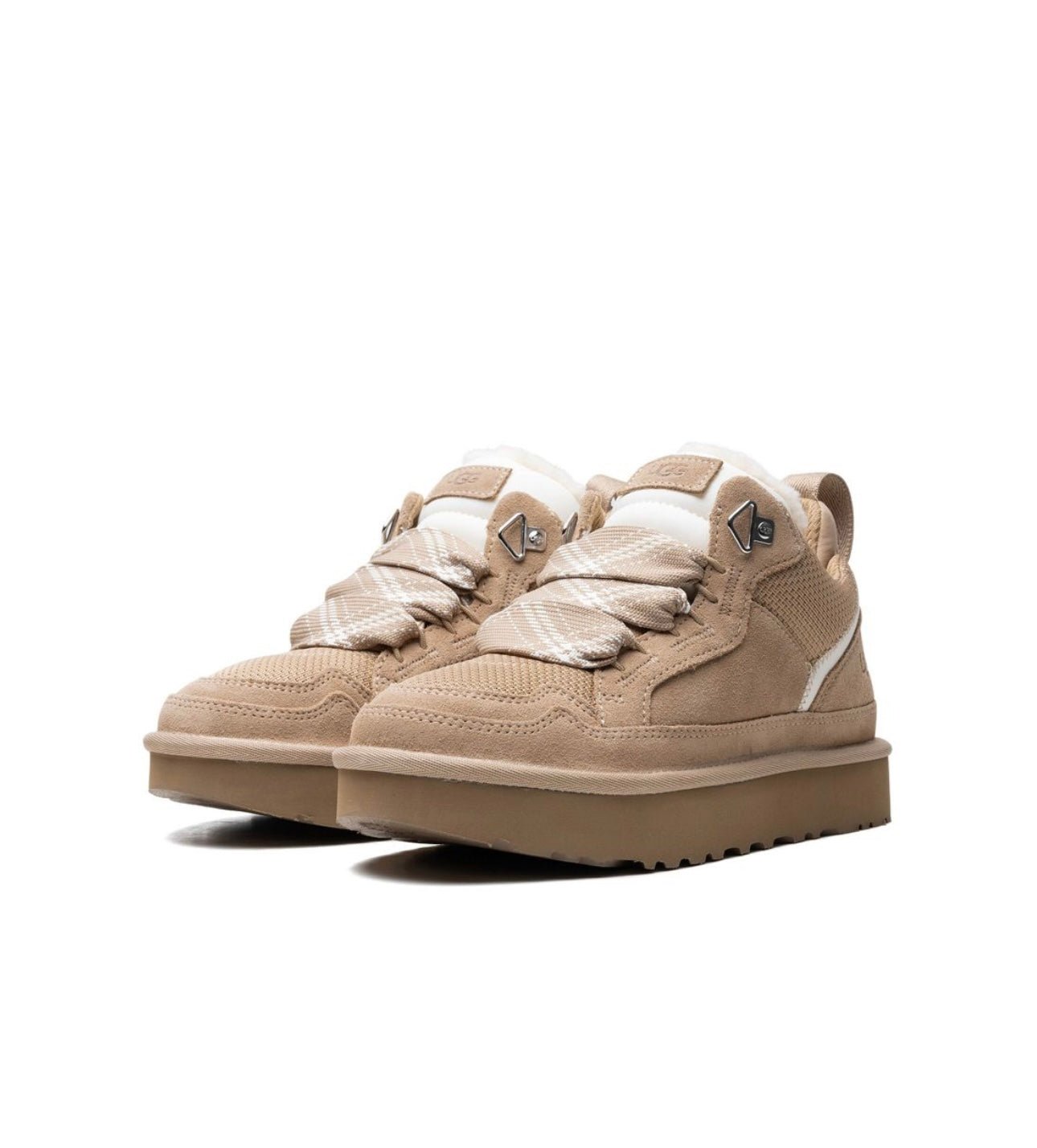UGG sneakers Camel - Sneakers Club EU | Authentic Sneakers Online  Nike, Adidas, Jordan & More