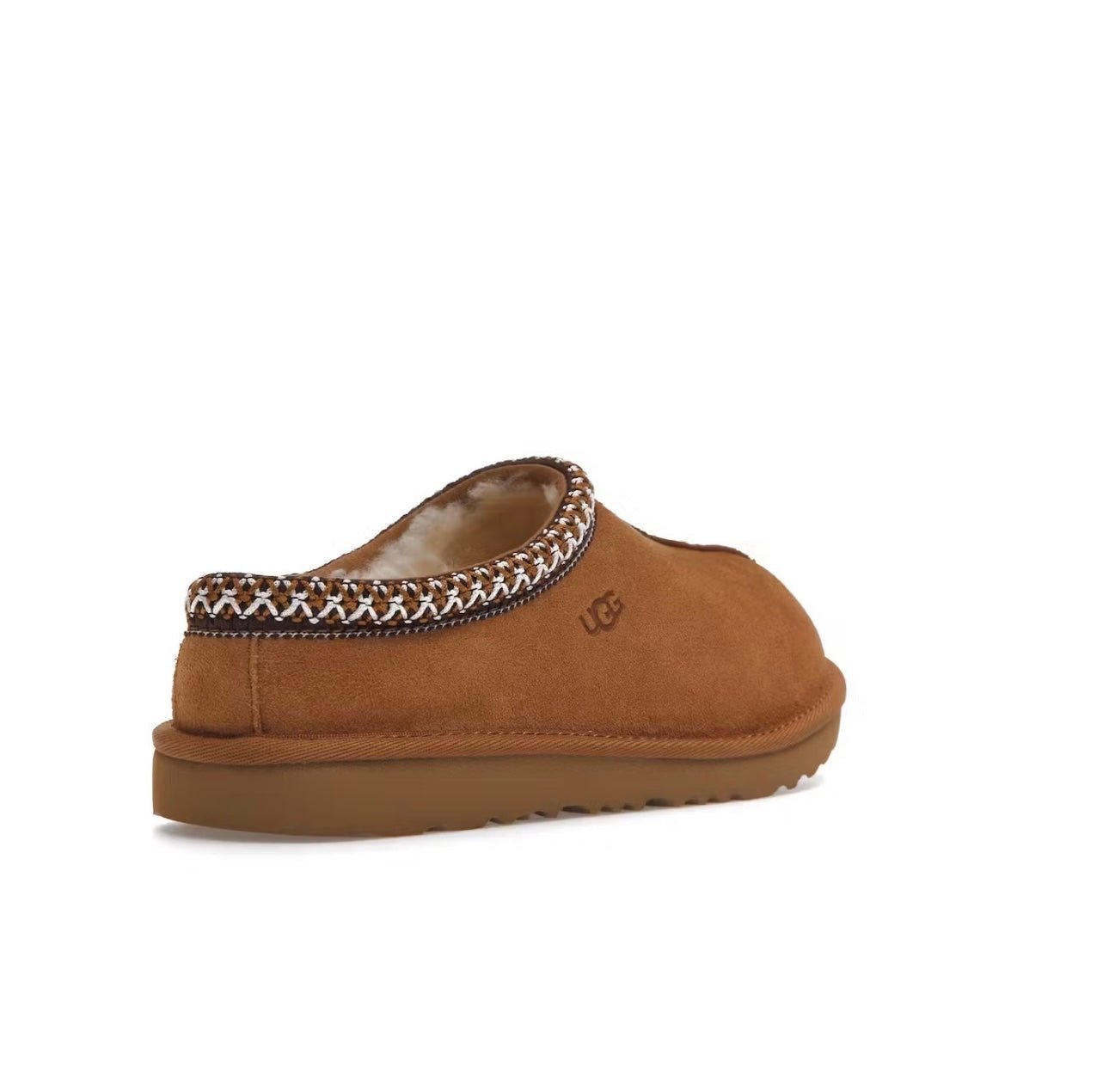 Ugg Tasman suede slippers camel black - Sneakers Club EU | Authentic Sneakers Online  Nike, Adidas, Jordan & More
