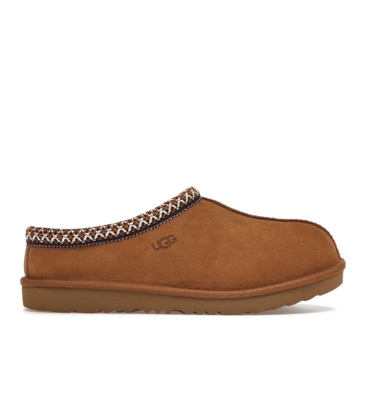 Ugg Tasman suede slippers camel black - Sneakers Club EU | Authentic Sneakers Online  Nike, Adidas, Jordan & More