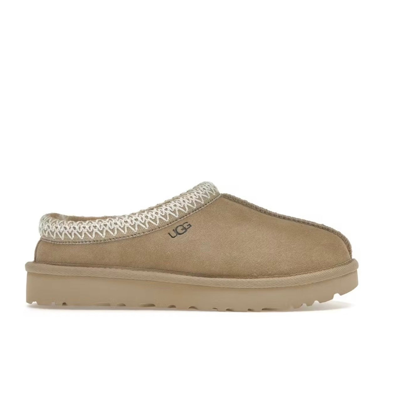 Ugg Tasman suede slippers cream - Sneakers Club EU | Authentic Sneakers Online  Nike, Adidas, Jordan & More