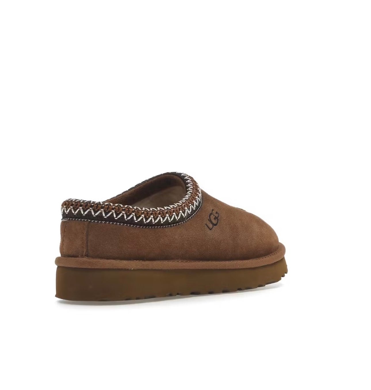 Ugg Tasman suede slippers dark brown black - Sneakers Club EU | Authentic Sneakers Online  Nike, Adidas, Jordan & More