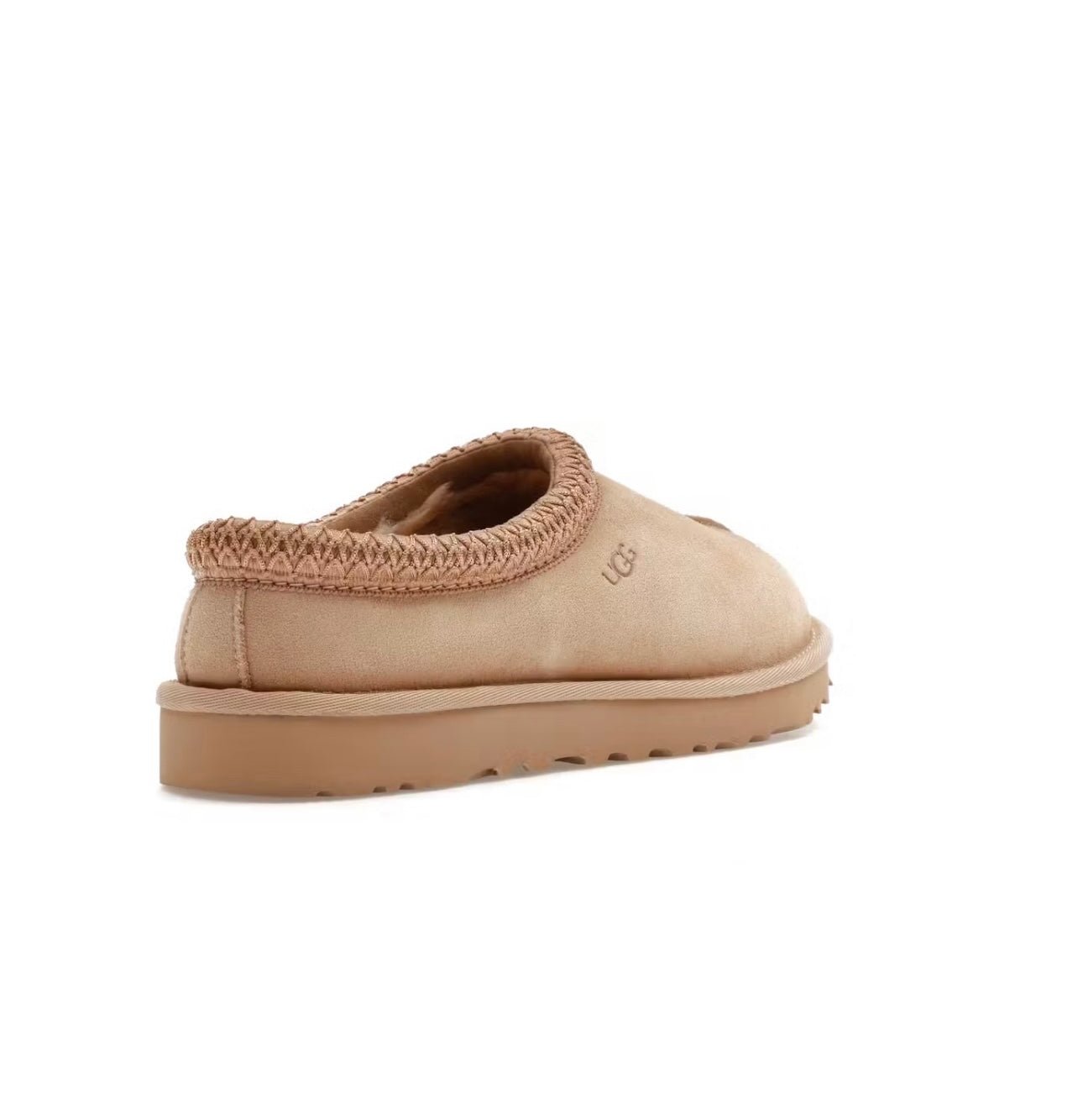 Ugg Tasman suede slippers light cream - Sneakers Club EU | Authentic Sneakers Online  Nike, Adidas, Jordan & More
