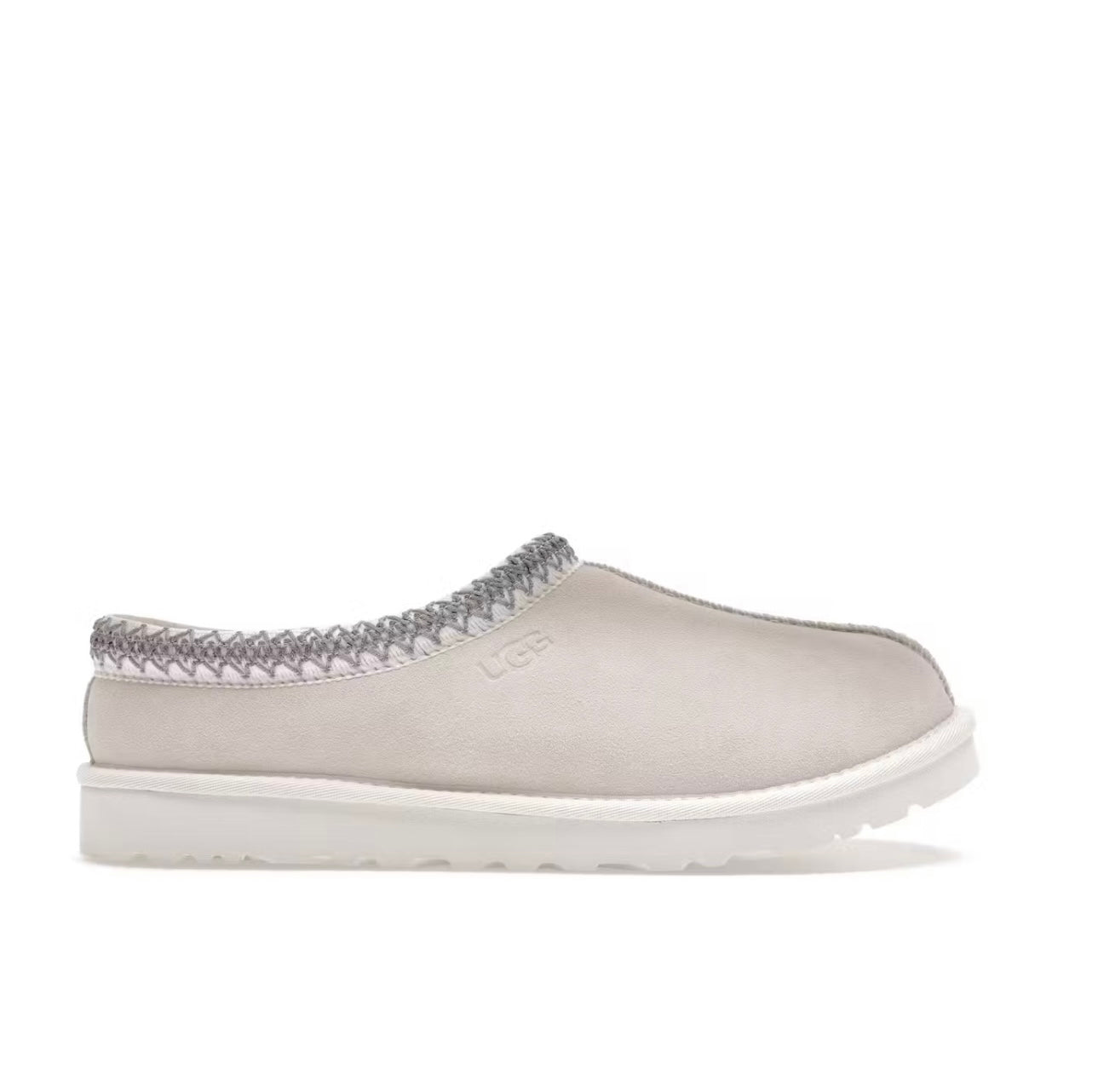 Ugg Tasman suede slippers light grey - Sneakers Club EU | Authentic Sneakers Online  Nike, Adidas, Jordan & More