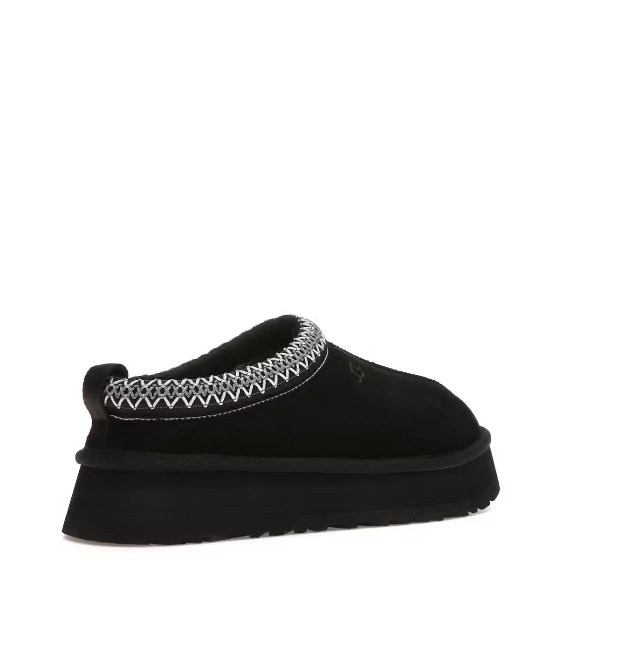 Ugg Tazz Platform Slippers Black - Sneakers Club EU | Authentic Sneakers Online  Nike, Adidas, Jordan & More