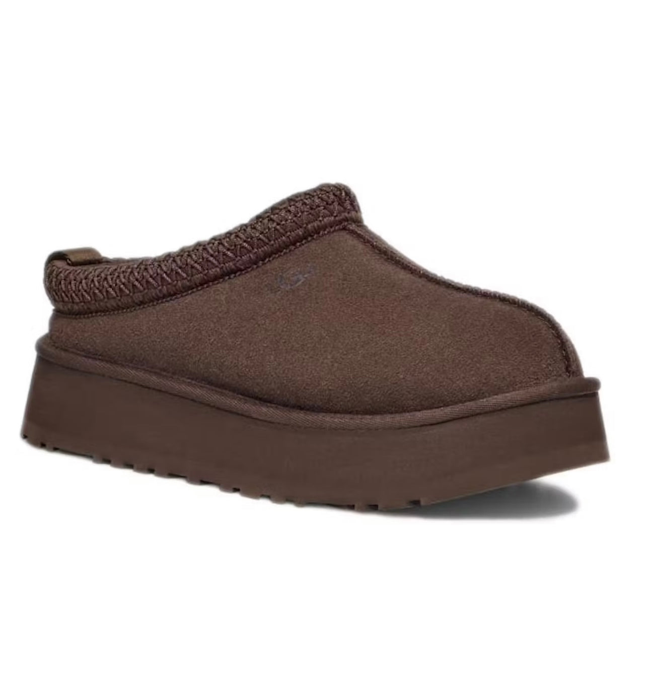 Ugg Tazz Platform Slippers dark brown - Sneakers Club EU | Authentic Sneakers Online  Nike, Adidas, Jordan & More