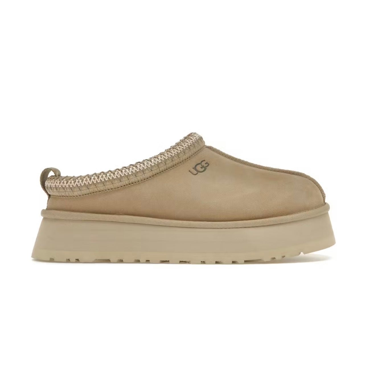 Ugg Tazz Platform Slippers - Sneakers Club EU | Authentic Sneakers Online  Nike, Adidas, Jordan & More