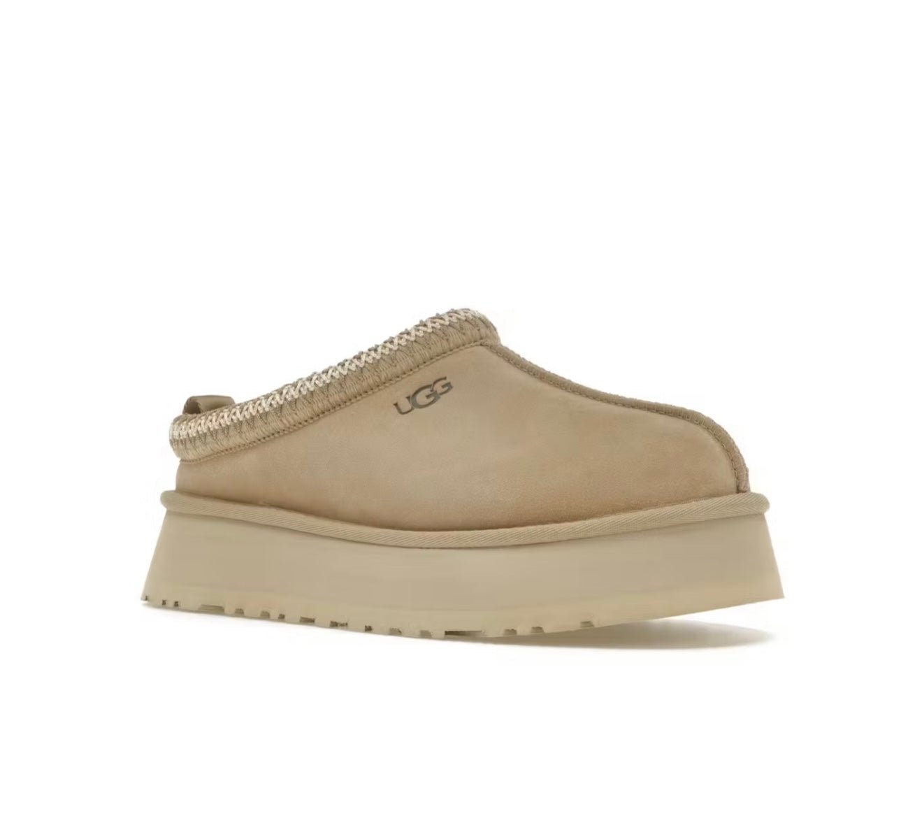 Ugg Tazz Platform Slippers - Sneakers Club EU | Authentic Sneakers Online  Nike, Adidas, Jordan & More